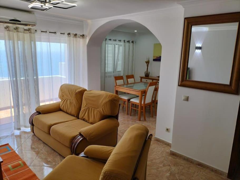 Appartement Seaview *