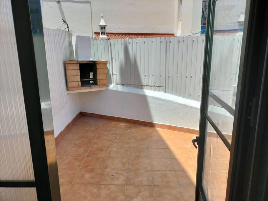 Seaview Appartement *