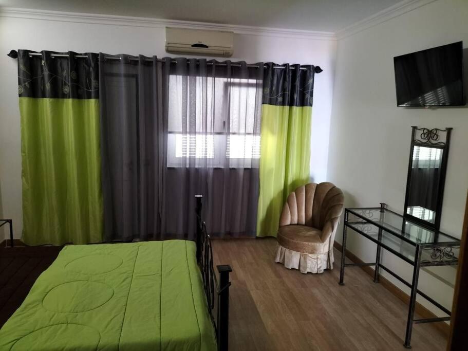 Seaview Appartement Albufeira