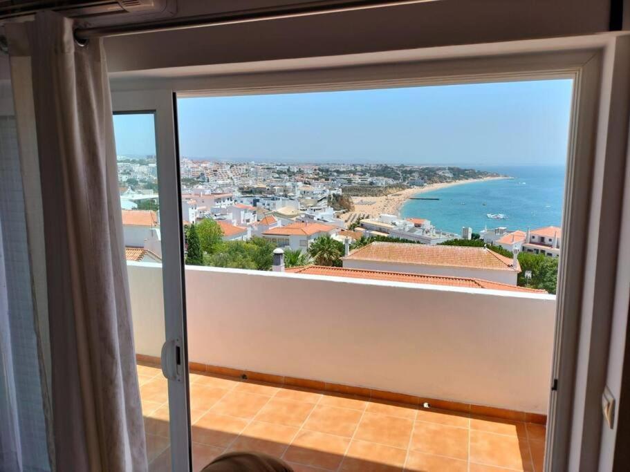Apartamento Seaview *